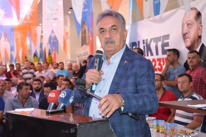 “Savunma Sanayinde Dışı Bağlılığımızı Yüzde 40’a İndirdik”