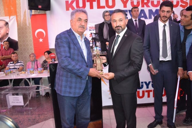 “Savunma Sanayinde Dışı Bağlılığımızı Yüzde 40’a İndirdik”