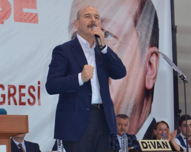 "Türkiye’de Fetö İle Mücadelede İyi Gidiyoruz”