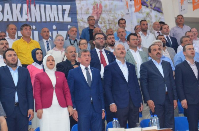 "Türkiye’de Fetö İle Mücadelede İyi Gidiyoruz”