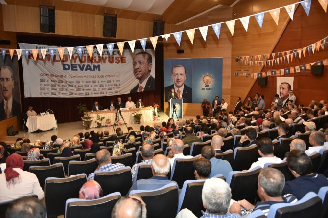 Çalık’tan Chp’li İnce’ye “Arakan” Tepkisi