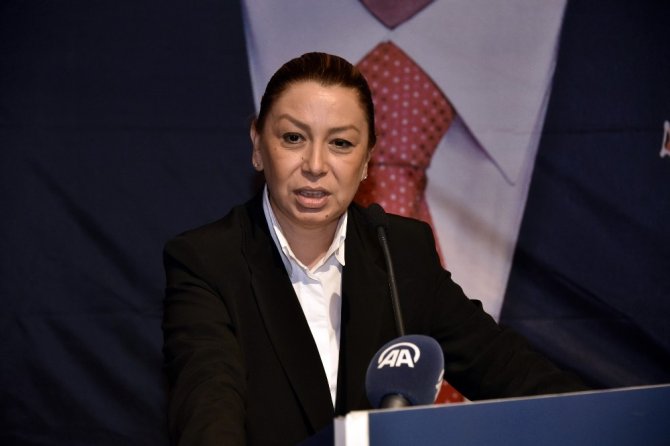 Ak Parti Genel Başkan Yardımcısı Çalık’tan Chp’li İnce’ye “Arakan” Tepkisi