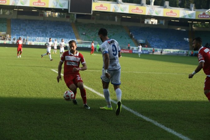 Tff 1. Lig
