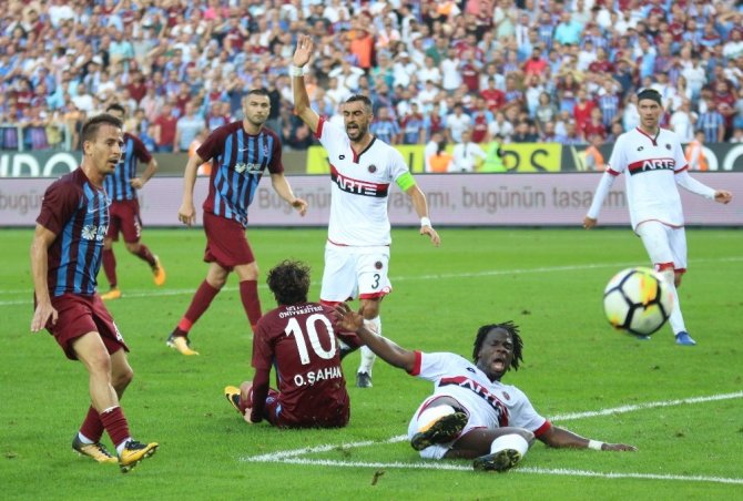 Süper Lig