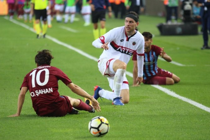 Süper Lig