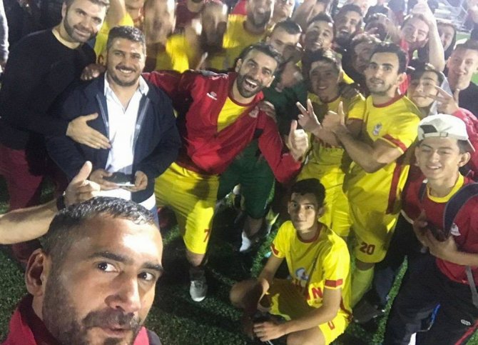 Ümit Karan’ın Takımı İlk Maçında Fark Attı
