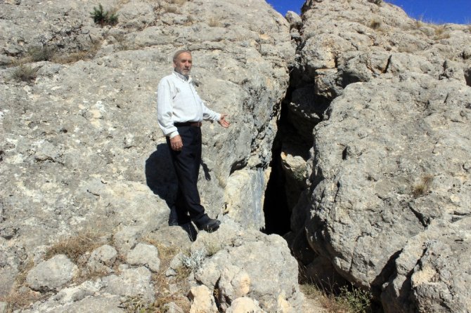 Buzdolabı Yokken Bu Mağaralar Kullanılıyordu
