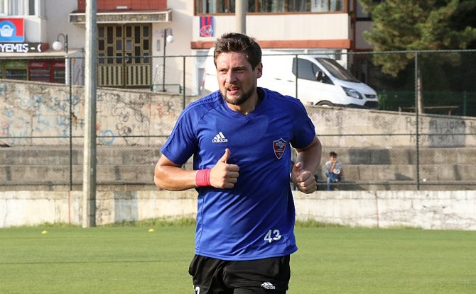 Seleznyov: Artık Spekülasyonlara Asla Yer Yok