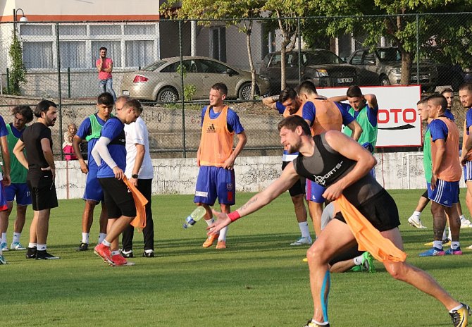 Seleznyov: Artık Spekülasyonlara Asla Yer Yok