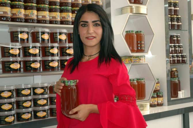 Son 10 Yılın En Bereketli Bal Hasadı