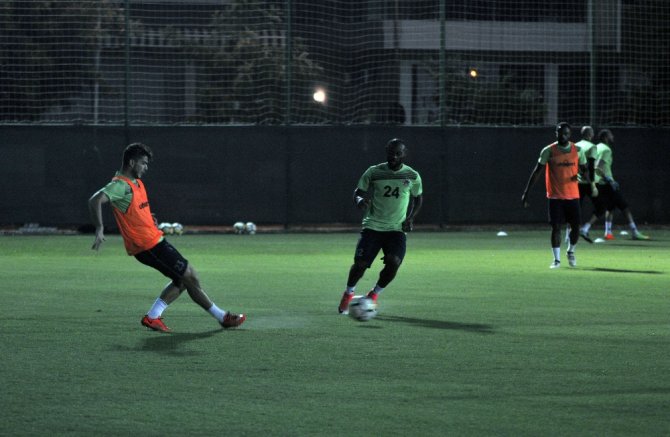 Safet Susic: Zor Bir Maç Olacak