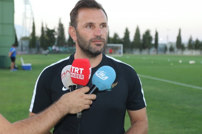 Kadroda Rotasyona Mı Gidiyor ?