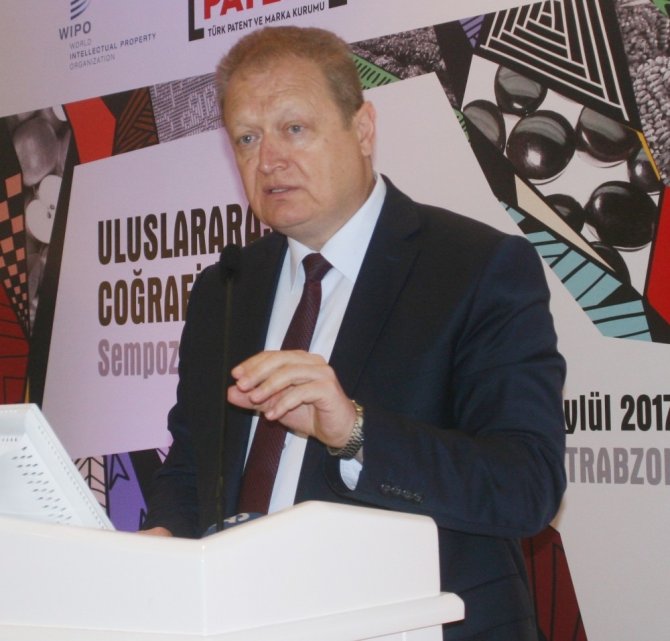 Türkiye’de 2 Bin 500 Adet Ürün Coğrafi İşaretlenmeyi Bekliyor