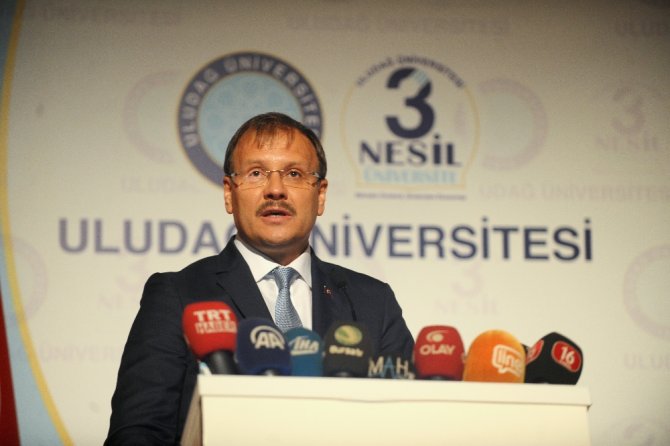 “Arakan’da Dökülen Gözyaşı Suriye’de Dökülenle Birdir”