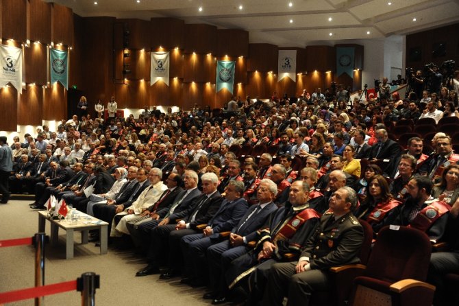 “Arakan’da Dökülen Gözyaşı Suriye’de Dökülenle Birdir”