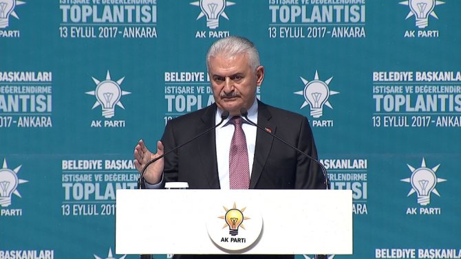 "Bu Milletin Yüzüne Nasıl Bakacaksınız !"