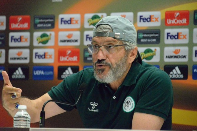 "Zor Ama İmkansız Değil"
