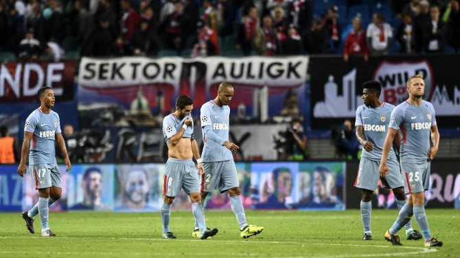 Şampiyonlar Liginde Günün Maçları