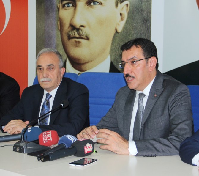 "Bunun Bir Provokasyon Olduğuna İnanıyorum”