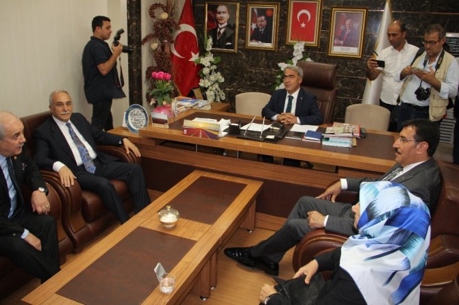 "Bunun Bir Provokasyon Olduğuna İnanıyorum”