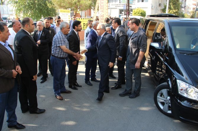 "Bunun Bir Provokasyon Olduğuna İnanıyorum”