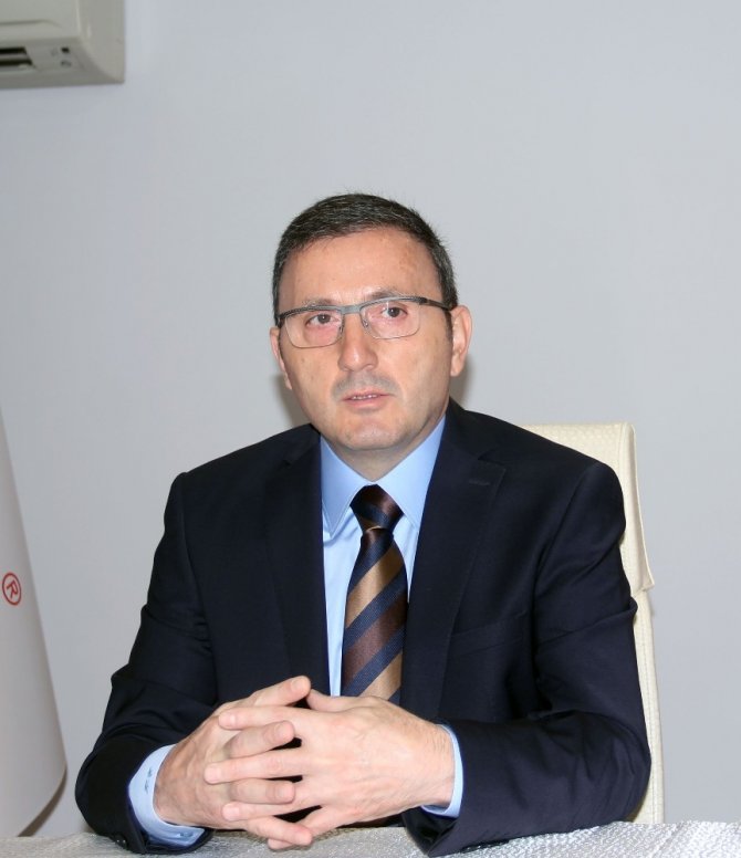 Gtso Seçimleri İçin Çakırmelikoğlu 3. Dönem İçin Aday Oldu