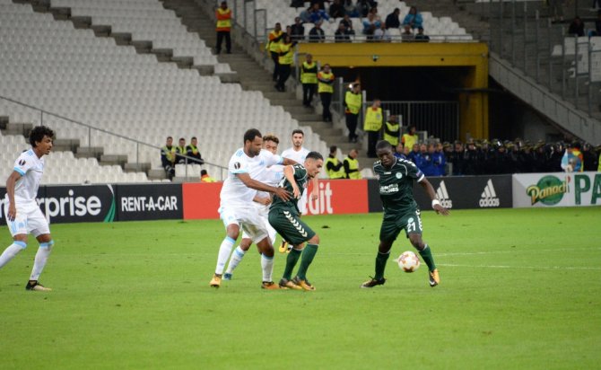 Konyaspor Fransa’dan Eli Boş Döndü