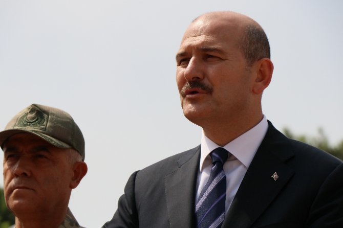 Chp’ye Sert Cevap !
