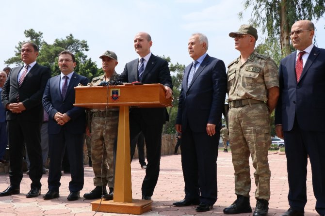 Chp’ye Sert Cevap !