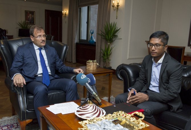 “Rohingyalılar Kendilerini Türkiye’nin Kurtaracağını Düşünüyor”