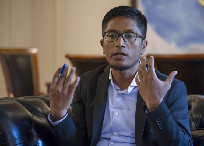 “Rohingyalılar Kendilerini Türkiye’nin Kurtaracağını Düşünüyor”