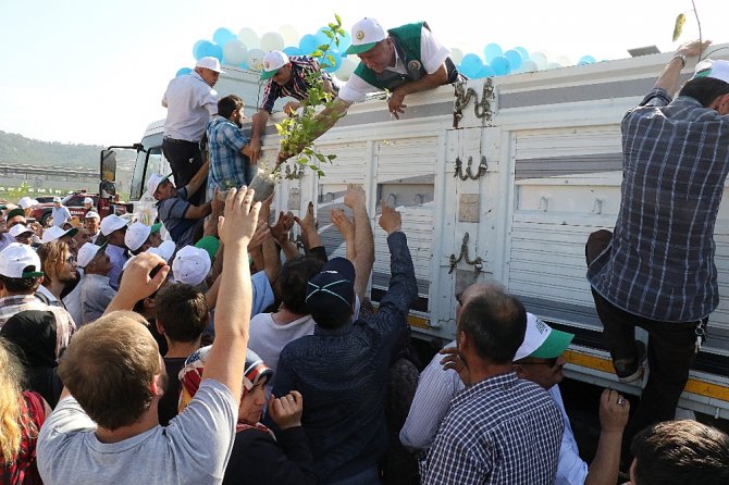"Batı Bizi Yok Etmek İçin Asırlardır Plan Uyguluyor"