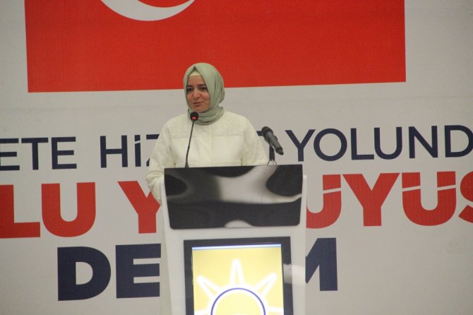 "Bu Ayıbı Bütün Şehit Aileleri Üzüntü İle Karşıladı"