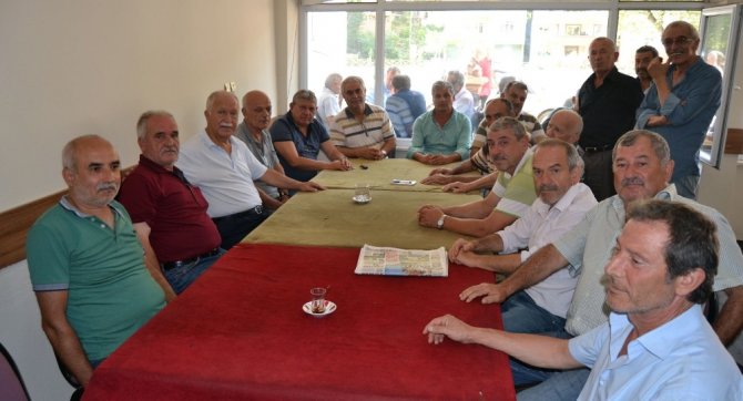 “Fındık İçin Adalet Yürüyüşü” Düzenlenecek