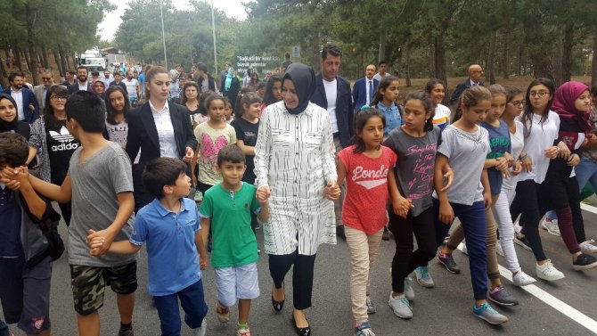Bakan Kaya’dan Yetiştirme Yurdu Açıklaması