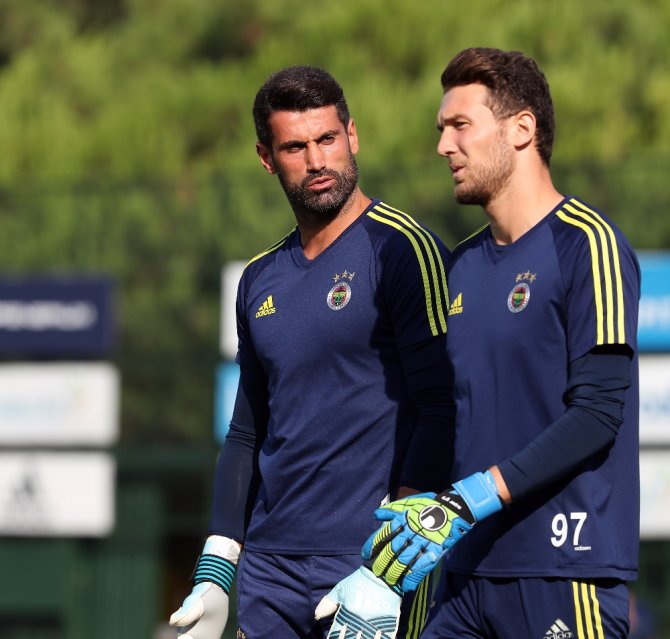Fenerbahçe, Aytemiz Alanyaspor Maçı Hazırlıklarını Tamamladı