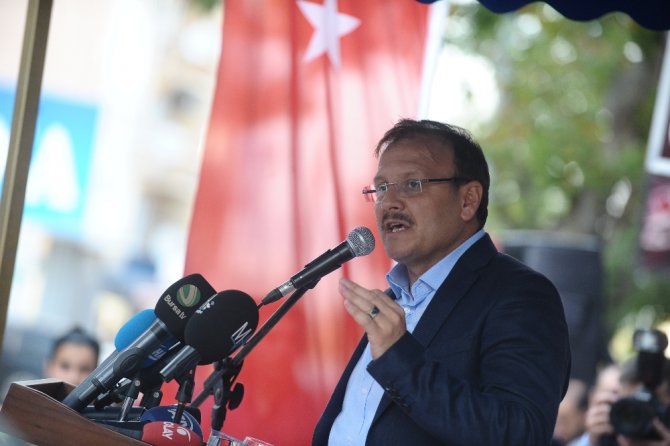 "Bu Ülke Kimseye Pabuç Bırakmayacak"