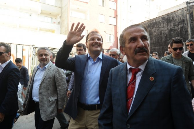 "Bu Ülke Kimseye Pabuç Bırakmayacak"