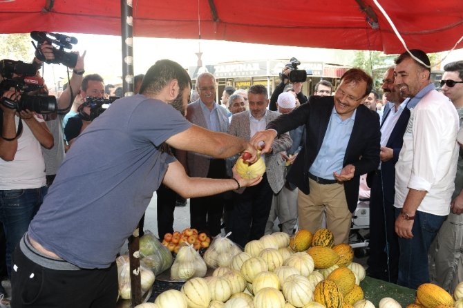 "Bu Ülke Kimseye Pabuç Bırakmayacak"