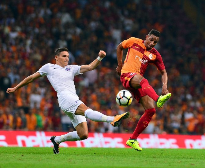 Gomis Varsa Sorun Yok!