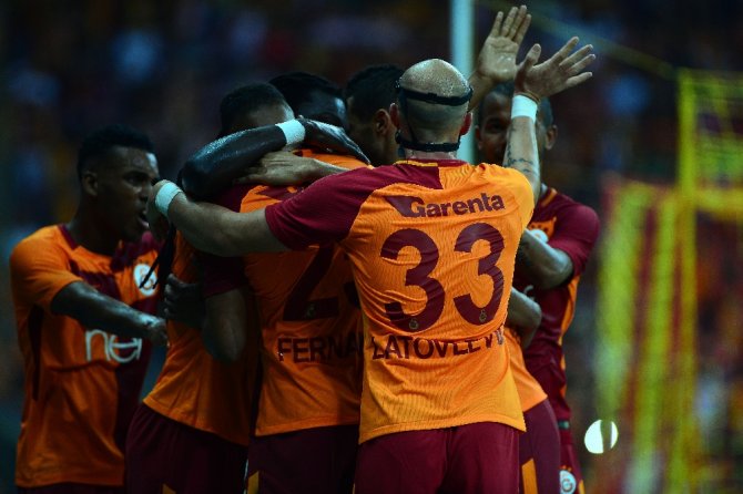 Gomis Varsa Sorun Yok!
