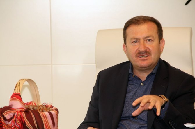 Tmo Fındık Alımlarında Üreticinin Şikayet Ve Taleplerini Dikkate Aldı