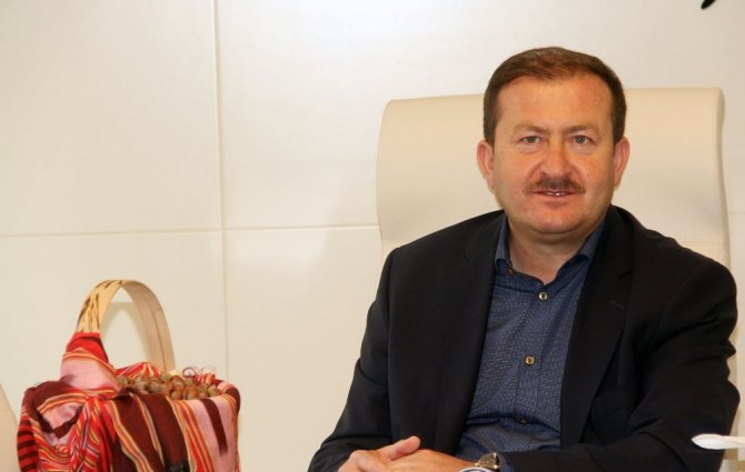 Tmo Fındık Alımlarında Üreticinin Şikayet Ve Taleplerini Dikkate Aldı
