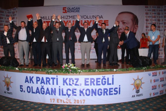 “Türkiye 4. Sanayi Devrimini Iskalamayacak”