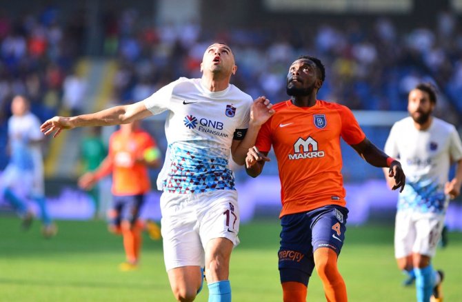İlk Yarıda 2 Penaltı Golü Vardı