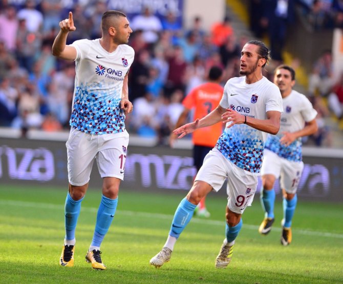 İlk Yarıda 2 Penaltı Golü Vardı