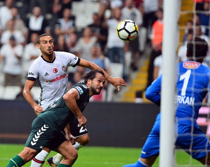 Beşiktaş Derbi Öncesi Hata Yapmadı