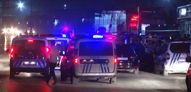 İstanbul’da Silahlı Saldırıya Uğrayan Polis Şehit Oldu