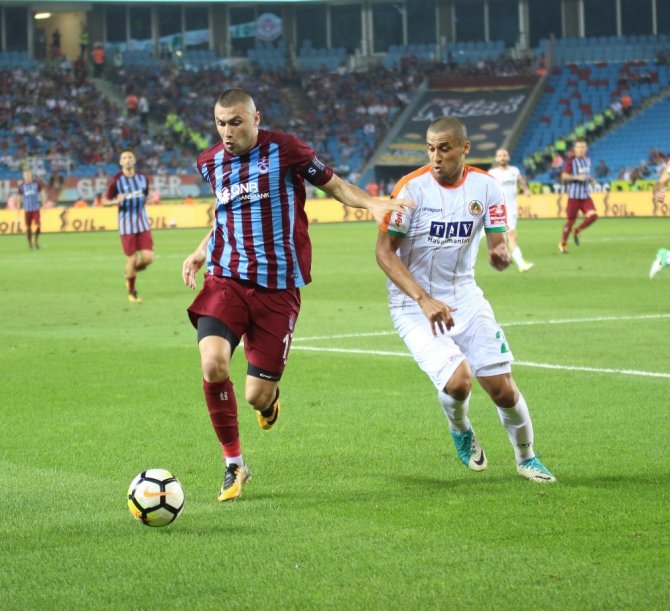 Süper Lig