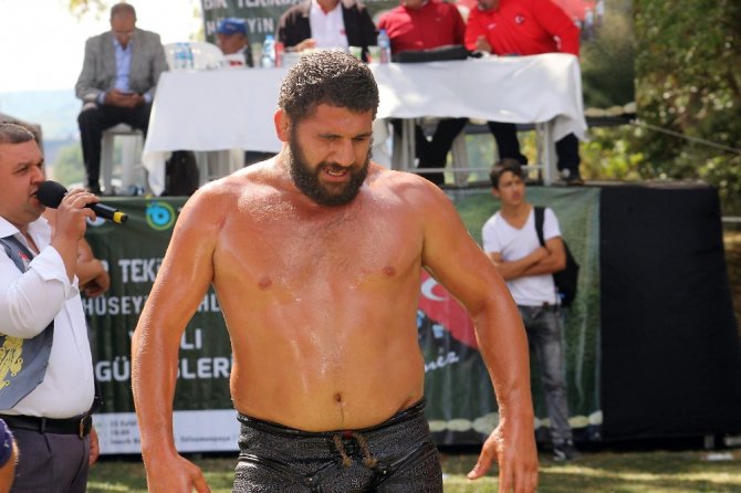 Survivor Sadin Yağlı Güreşte De Umduğunu Bulamadı